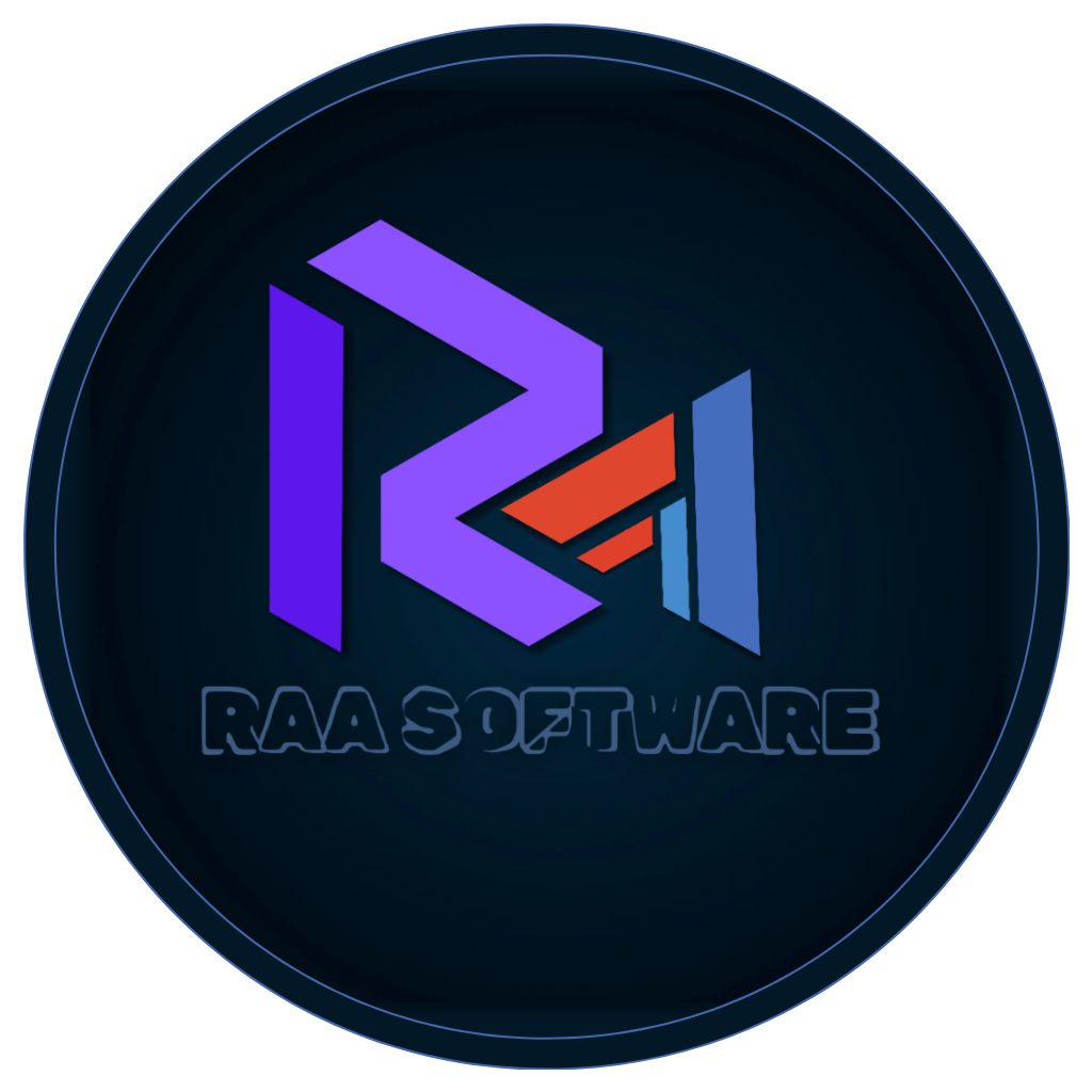 RAA Software Logo